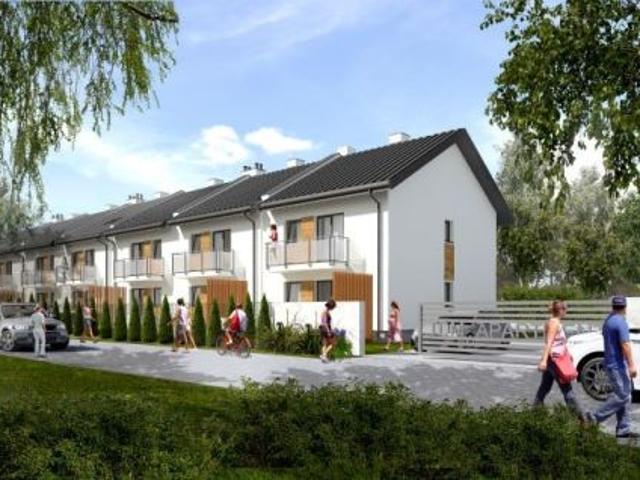 Mieszkanie na sprzedaż w Koluszki, Łódzkie