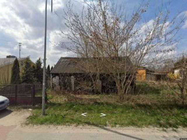 Grunt na sprzedaż w Koluszki, Łódzkie
