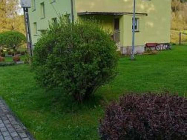 Mieszkanie na sprzedaż w Komańcza, Podkarpackie