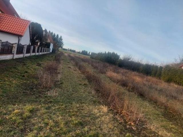 Grunt na sprzedaż w Komarówka Podlaska, Lubelskie