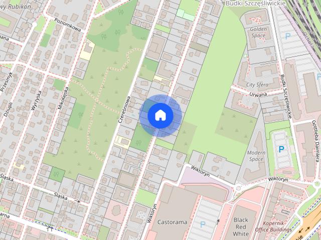 Mieszkanie do wynajęcia w Warszawa, Mazowieckie