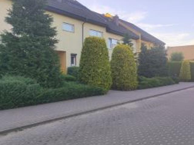 Mieszkanie na sprzedaż w Komorniki, Wielkopolskie