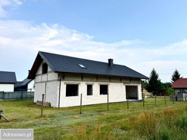 Dom na sprzedaż w Komorowo, Mazowieckie