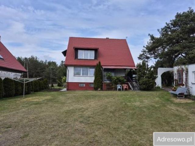 Dom na sprzedaż w Konarzyny, Pomorskie