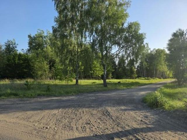 Grunt na sprzedaż w Koniecpol, Śląskie