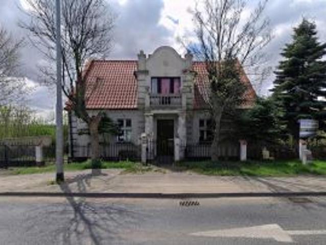 Dom na sprzedaż w Konin, Wielkopolskie