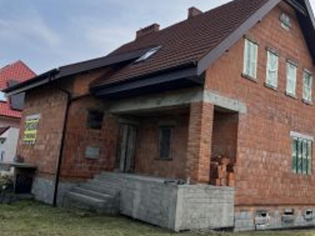 Dom na sprzedaż w Konin, Wielkopolskie