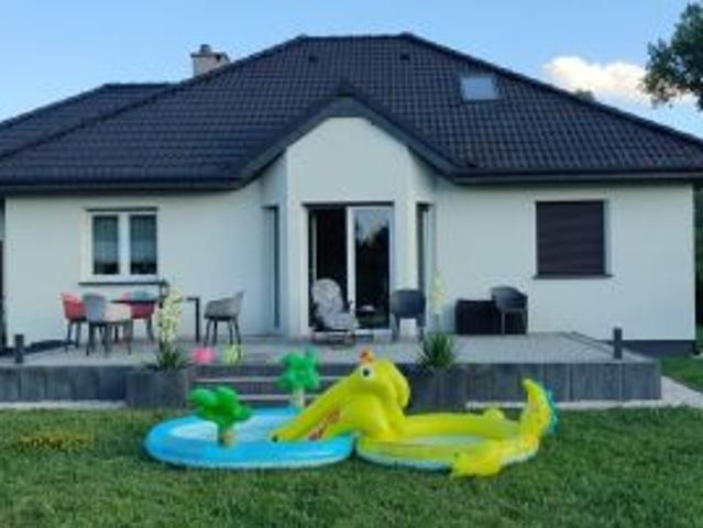 Dom na sprzedaż w Konin, Wielkopolskie