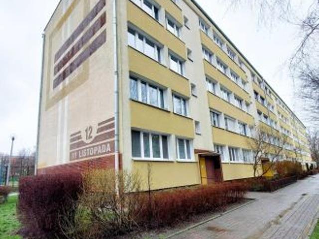 Mieszkanie na sprzedaż w Konin, Wielkopolskie