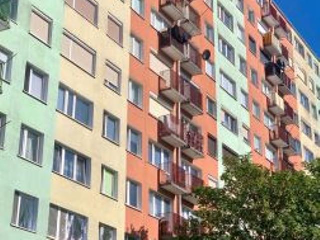 Mieszkanie na sprzedaż w Konin