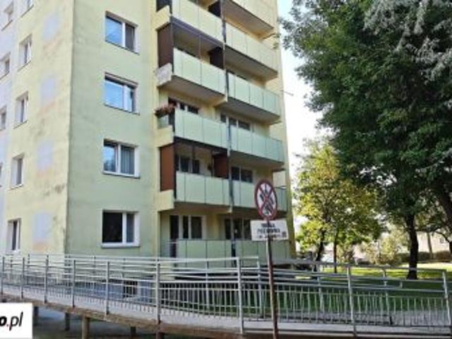 Mieszkanie na sprzedaż w Konin