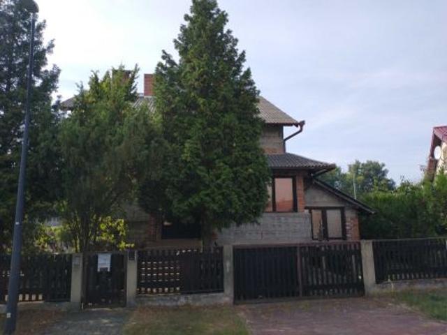 Dom na sprzedaż w Konin, Wielkopolskie