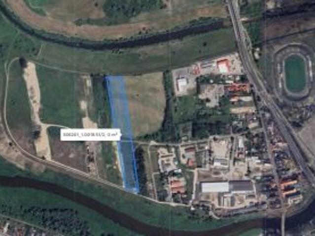 Grunt na sprzedaż w Konin, Wielkopolskie