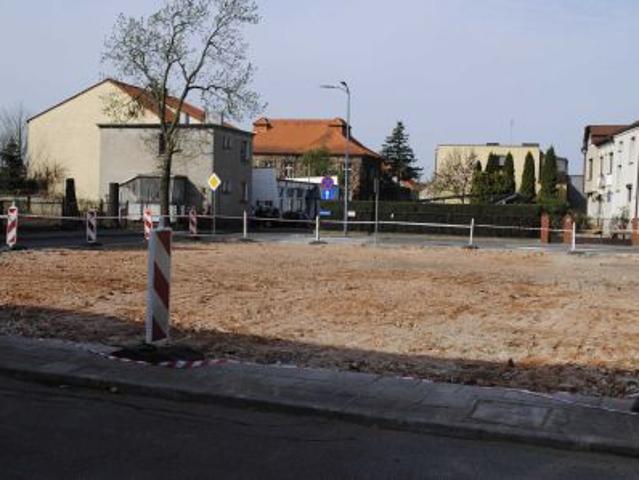 Grunt na sprzedaż w Konin, Wielkopolskie