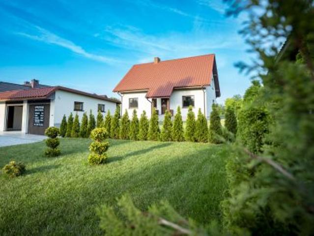 Dom na sprzedaż w Konin, Wielkopolskie