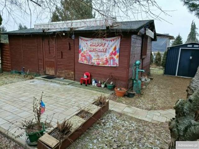 Grunt na sprzedaż w Koninko, Wielkopolskie