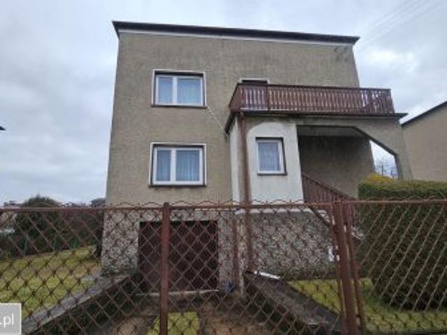 Dom na sprzedaż w Konopiska, Śląskie