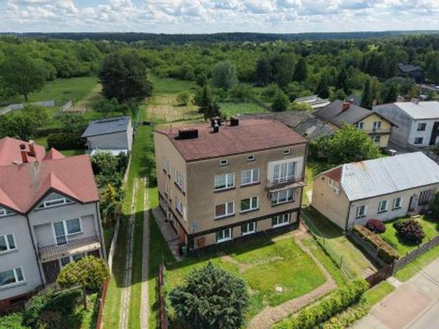 Dom na sprzedaż w Konopiska, Śląskie