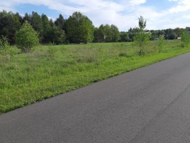 Grunt na sprzedaż w Konopiska, Śląskie