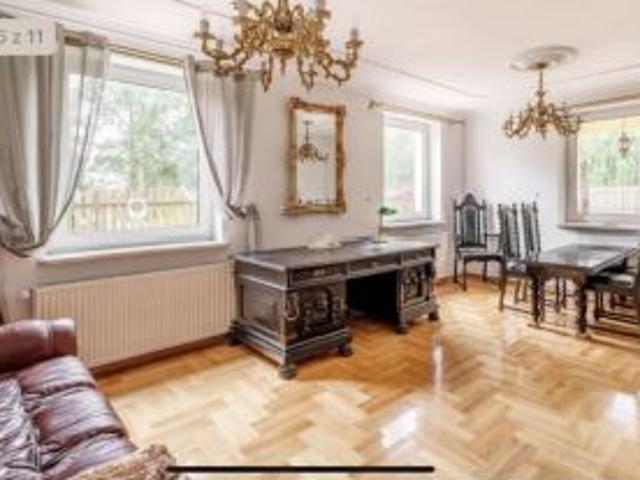 Dom na sprzedaż w Konstancin-jeziorna, Mazowieckie