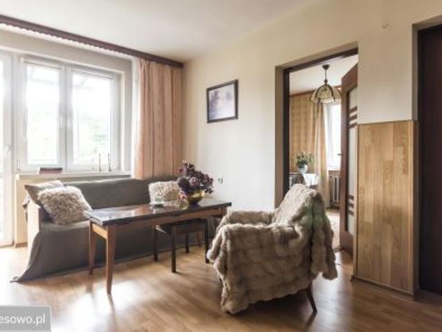 Mieszkanie na sprzedaż w Konstancin-jeziorna, Mazowieckie