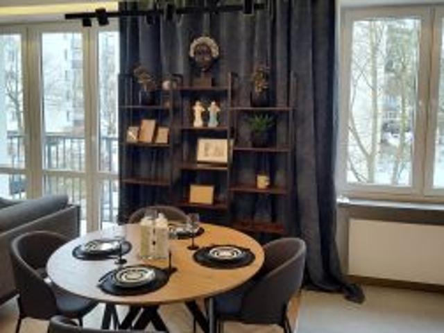 Mieszkanie na sprzedaż w Konstancin-jeziorna, Mazowieckie