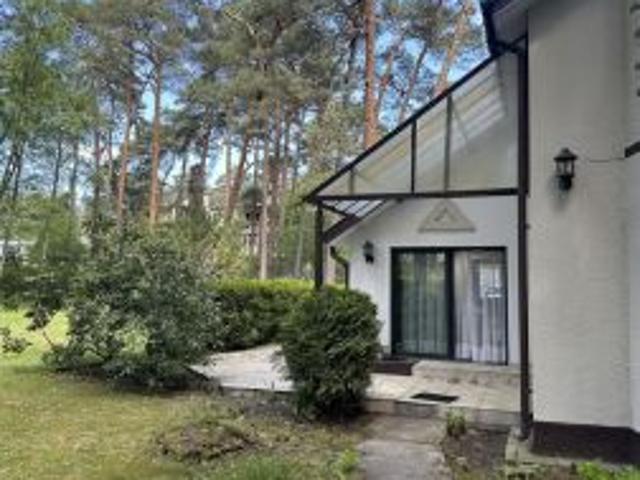 Grunt na sprzedaż w Konstancin-jeziorna, Mazowieckie