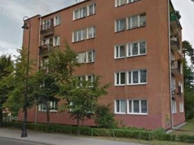 Mieszkanie na sprzedaż w Konstancin-jeziorna