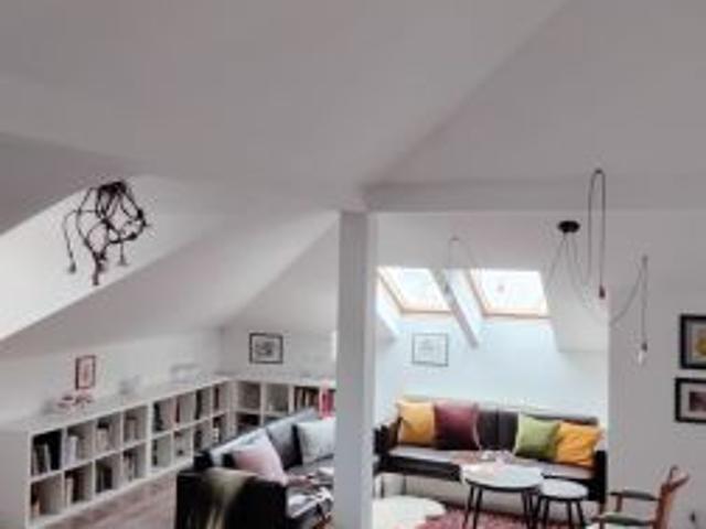 Mieszkanie na sprzedaż w Konstancin-jeziorna, Mazowieckie