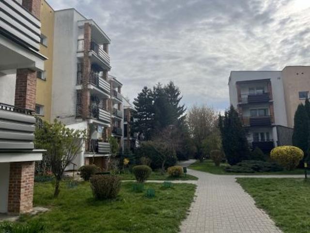 Mieszkanie na sprzedaż w Konstantynów, Lubelskie
