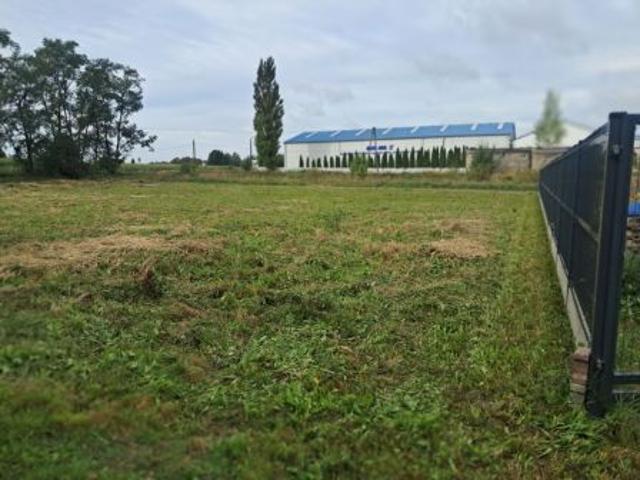 Grunt na sprzedaż w Konstantynów Łódzki, powiat pabianicki