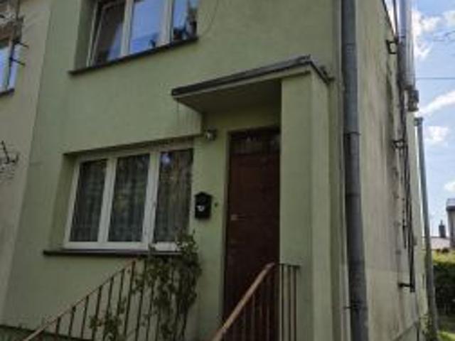 Mieszkanie na sprzedaż w Konstantynów Łódzki, Łódzkie