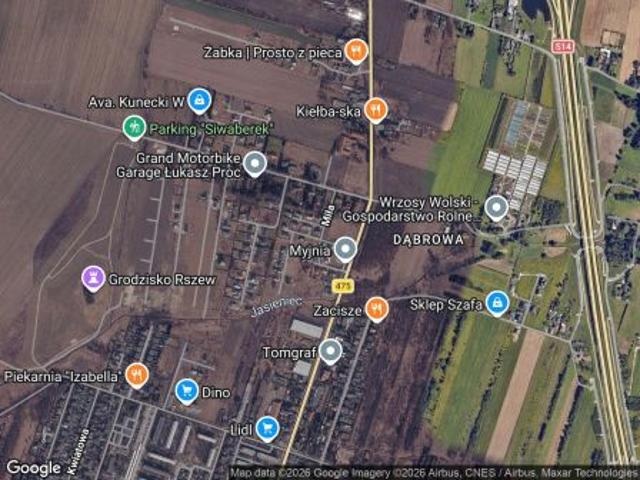 Dom na sprzedaż w Konstantynów Łódzki, powiat pabianicki