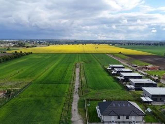 Grunt na sprzedaż w Konstantynów Łódzki, Łódzkie
