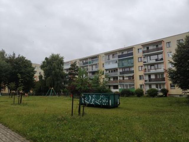 Mieszkanie na sprzedaż w Konstantynów Łódzki, Łódzkie