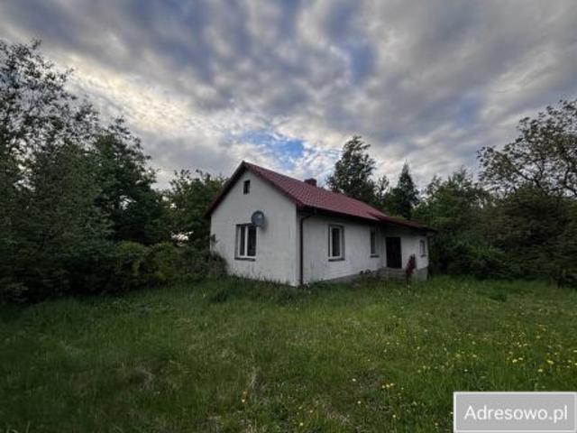 Dom na sprzedaż w Świętokrzyskie