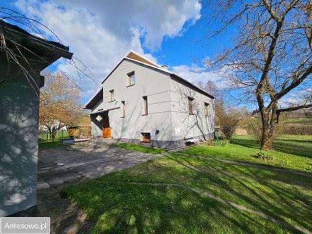 Dom na sprzedaż w Korczyna, Podkarpackie