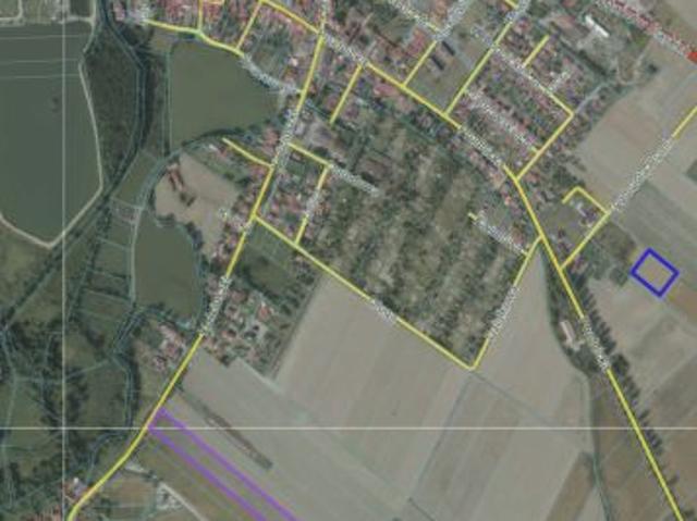 Grunt na sprzedaż w Korfantów, Opolskie