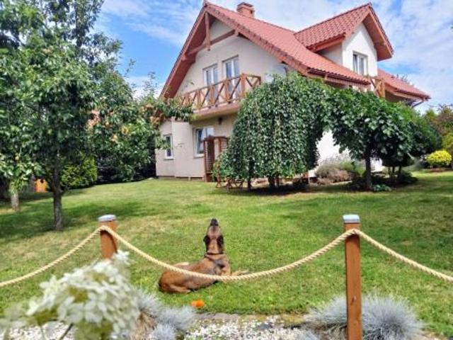 Dom na sprzedaż w Korfantów, powiat nyski