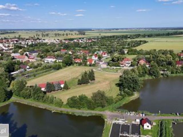 Grunt na sprzedaż w Korfantów, Opolskie