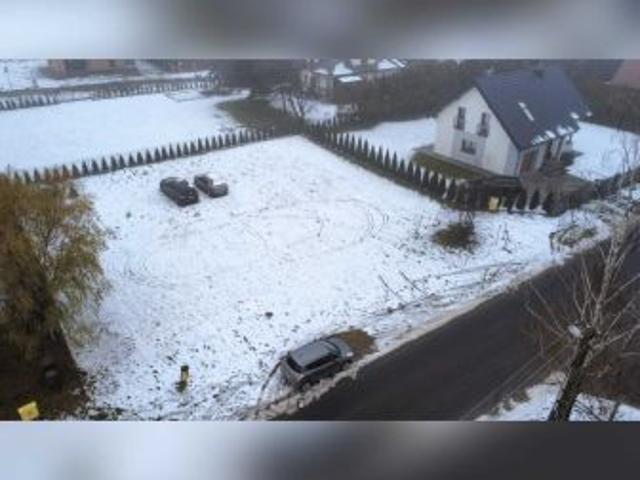 Grunt na sprzedaż w Kórnik, Wielkopolskie