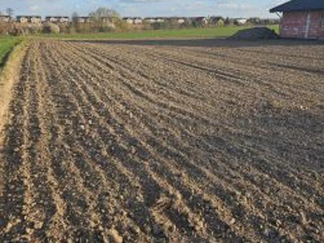 Grunt na sprzedaż w Kórnik, Wielkopolskie