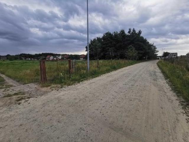 Grunt na sprzedaż w Kórnik, Wielkopolskie