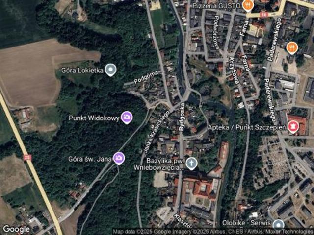 Mieszkanie na sprzedaż w Koronowo, Kujawsko-pomorskie