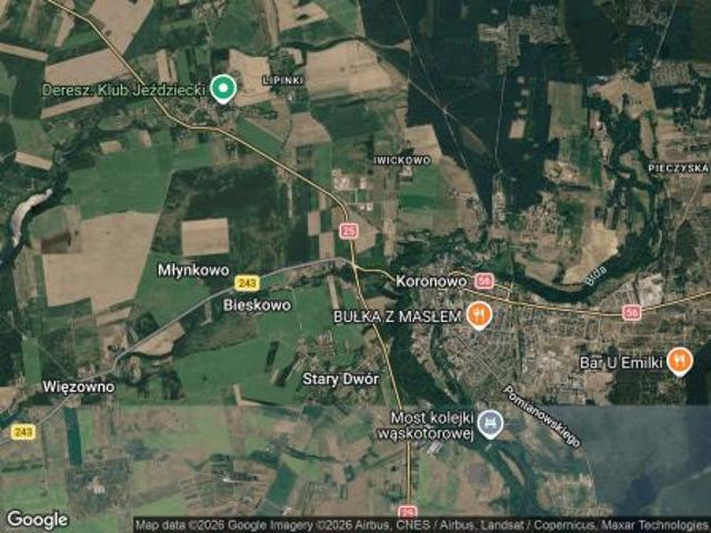 Mieszkanie na sprzedaż w Koronowo, Kujawsko-pomorskie