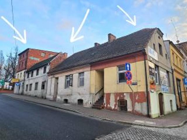 Dom na sprzedaż w Koronowo, Kujawsko-pomorskie