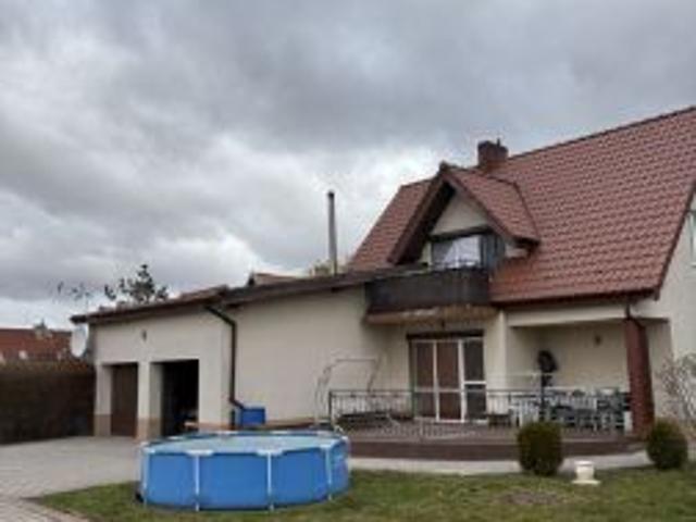 Dom na sprzedaż w Korsze, Warmińsko-mazurskie