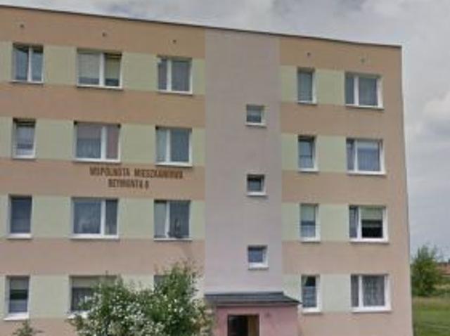 Mieszkanie na sprzedaż w Korsze, Warmińsko-mazurskie