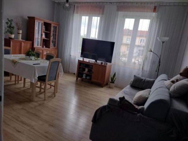 Mieszkanie na sprzedaż w Korsze, Warmińsko-mazurskie