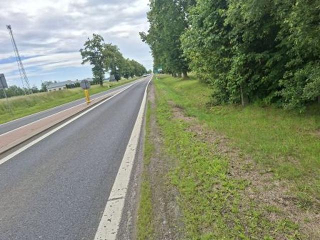 Grunt na sprzedaż w Korycin, Podlaskie